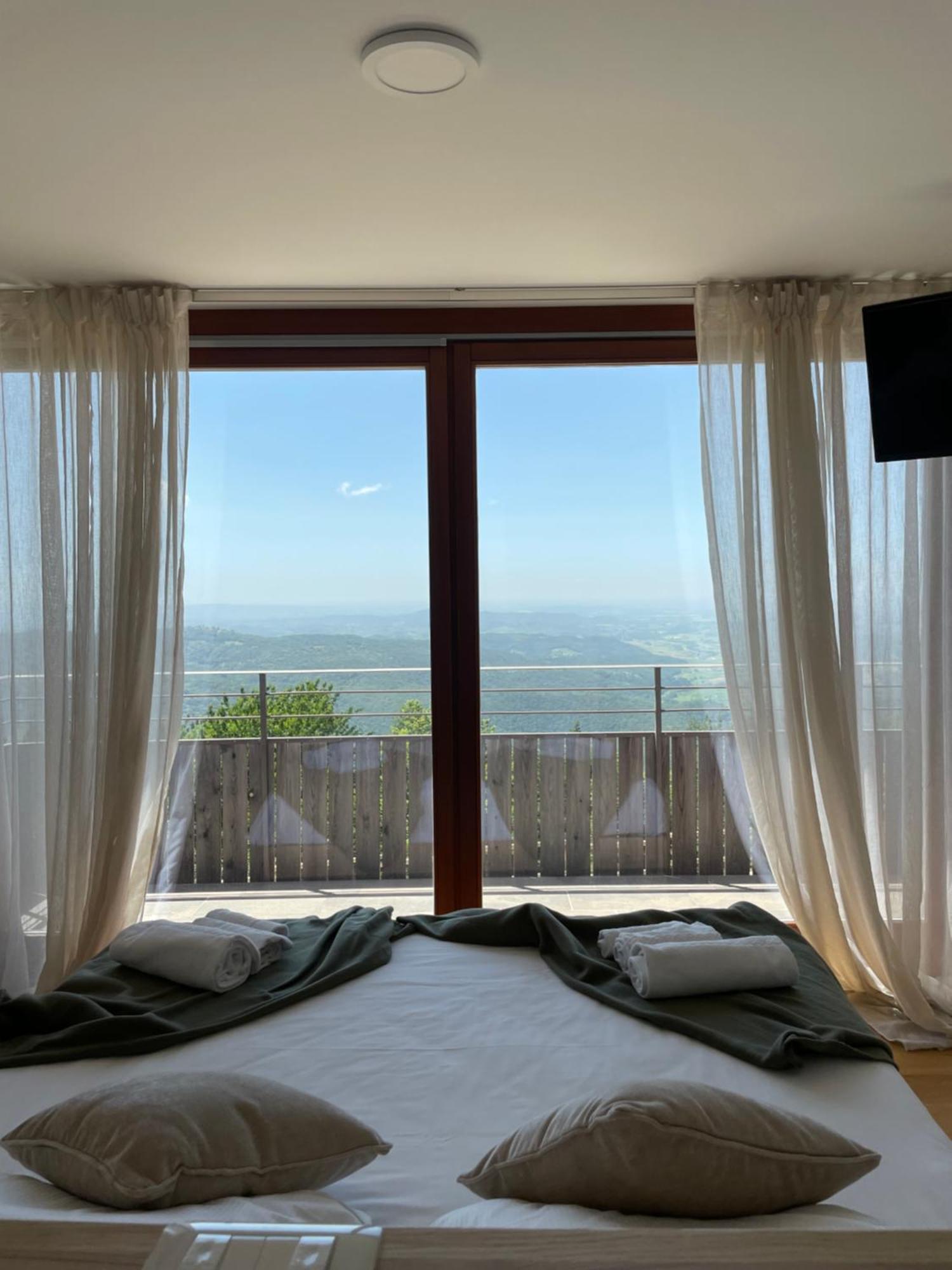 La Planina Βίλα Prepotto  Εξωτερικό φωτογραφία