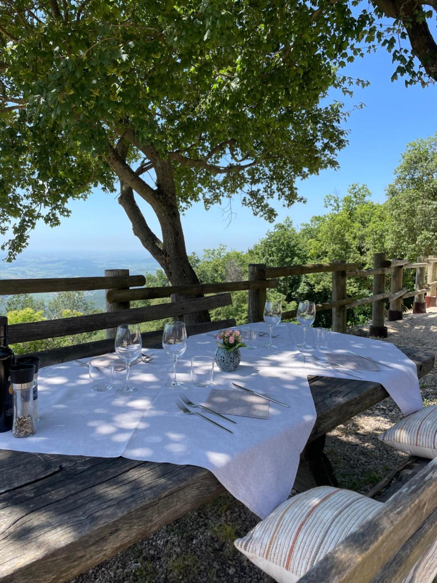 La Planina Βίλα Prepotto  Εξωτερικό φωτογραφία